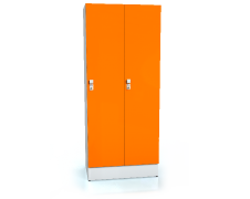 Premium lockers ALFORT AD 1920 x 800 x 520